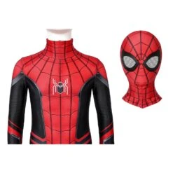 Christmas Gifts For Kids Spider-man Costume Far From Home HD Printed Suit 28 Christmas Gifts For Kids Spider-man Costume Far From Home HD Printed Suit -One Hero Suits Store j19019aa kida 12