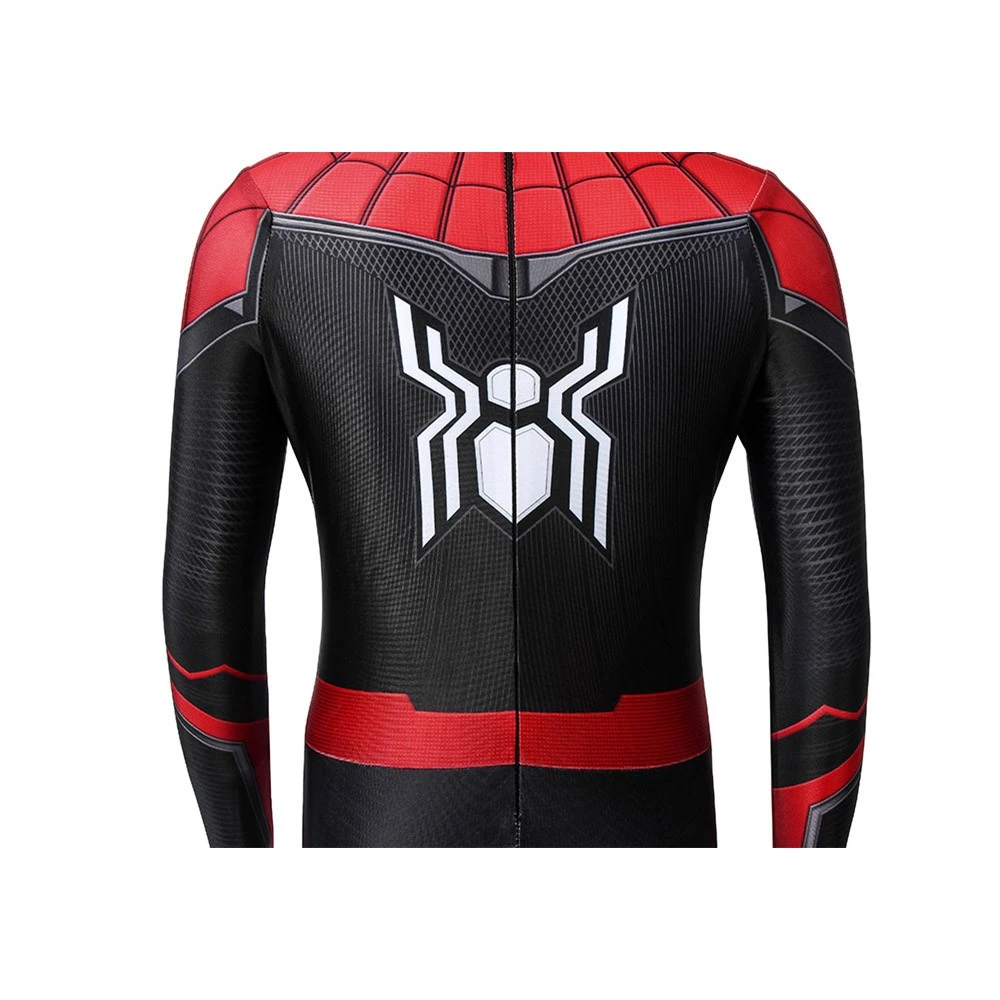 Christmas Gifts For Kids Spider-man Costume Far From Home HD Printed Suit 15 Christmas Gifts For Kids Spider-man Costume Far From Home HD Printed Suit - Image 13