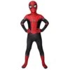 Christmas Gifts For Kids Spider-man Costume Far From Home HD Printed Suit -One Hero Suits Store j19019aa kida 1