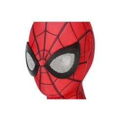 Christmas Gifts For Kids Spider-man Costume Far From Home HD Printed Suit 23 Christmas Gifts For Kids Spider-man Costume Far From Home HD Printed Suit -One Hero Suits Store j19019aa kida 7
