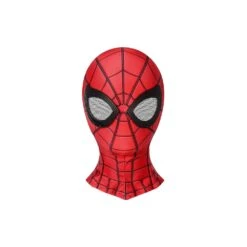 Christmas Gifts For Kids Spider-man Costume Far From Home HD Printed Suit 24 Christmas Gifts For Kids Spider-man Costume Far From Home HD Printed Suit -One Hero Suits Store j19019aa kida 8
