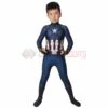Christmas Gifts For Kids Captain America Endgame Cosplay Costume Children Spandex Cosplay Suit 2 Christmas Gifts For Kids Captain America Endgame Cosplay Costume Children Spandex Cosplay Suit -One Hero Suits Store j19021aa kida 1