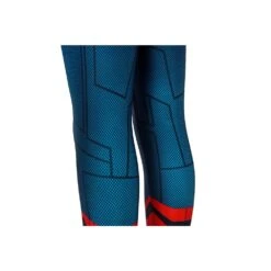 Christmas Gifts For Kids Spider-man Cosplay Costume Children Spiderman BodySuit -One Hero Suits Store j19022ba kida 12