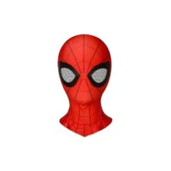 Christmas Gifts For Kids Spider-man Cosplay Costume Children Spiderman BodySuit -One Hero Suits Store j19022ba kida 8