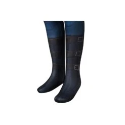 Gifts For Kids Captain America Cosplay Costumes Avengers3 Infinity War Cosplay Suit -One Hero Suits Store j19024aa kida 8