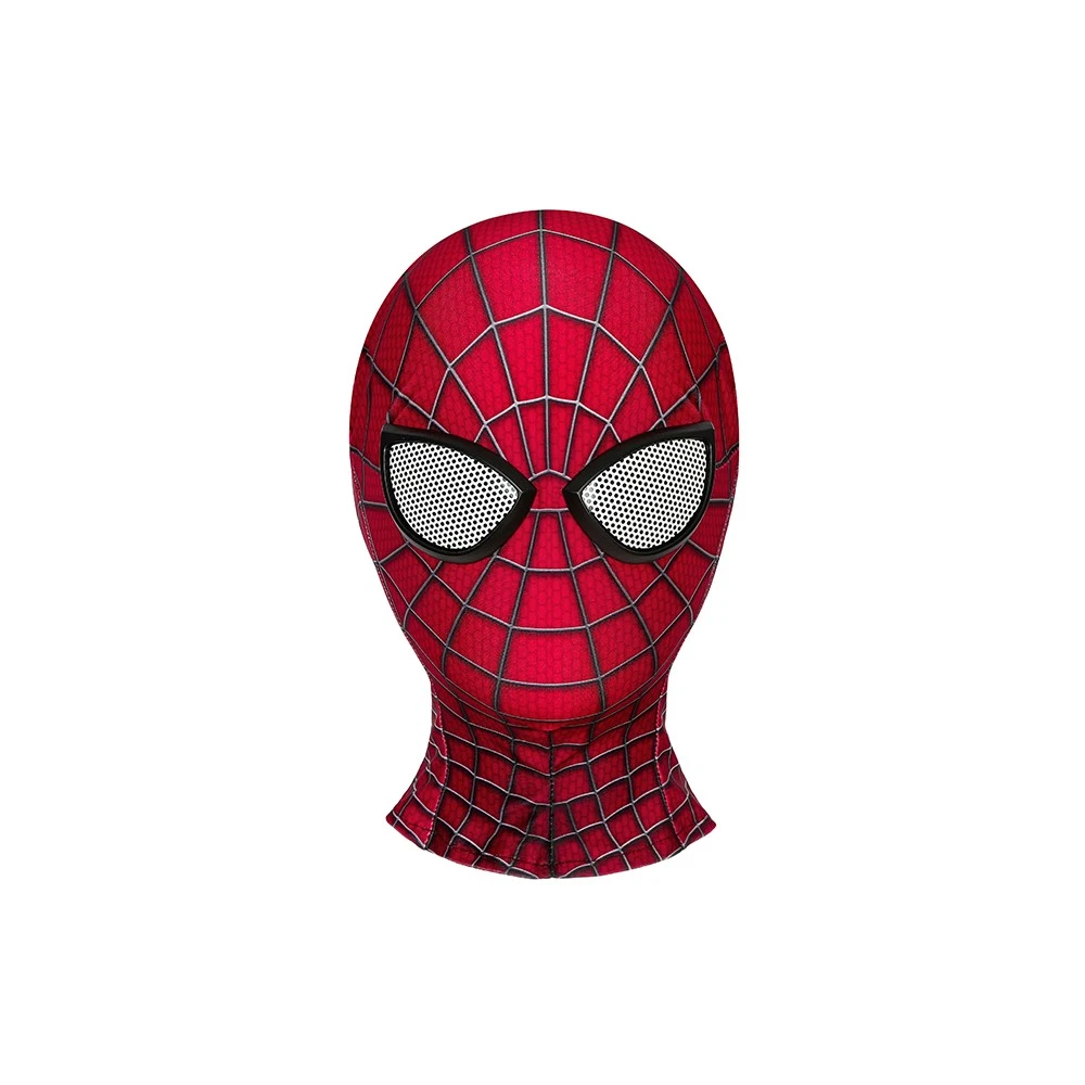 Spider-man Tobey Maguire Cosplay Suit For Kids 12 Spider-man Tobey Maguire Cosplay Suit For Kids - Image 10