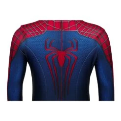 Spider-man Tobey Maguire Cosplay Suit For Kids 28 Spider-man Tobey Maguire Cosplay Suit For Kids -One Hero Suits Store j19030ab kida 11