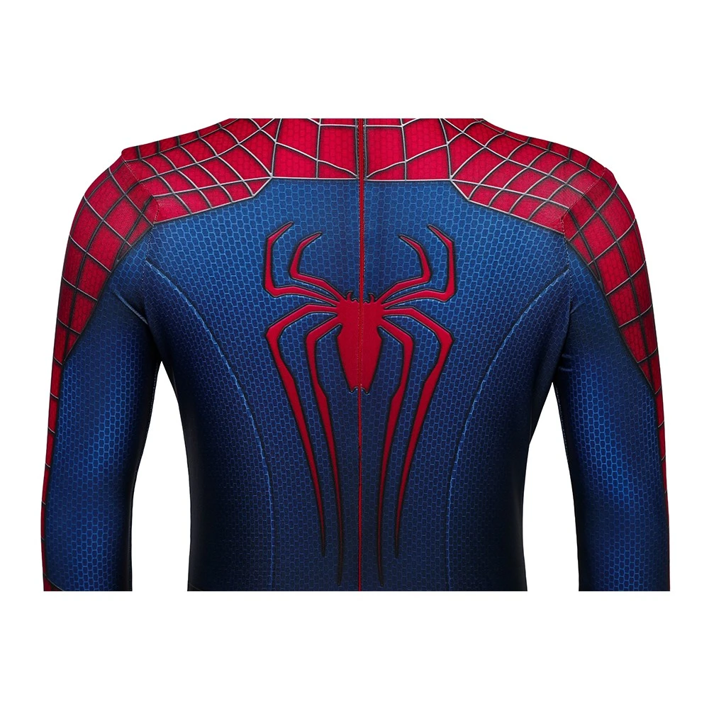 Spider-man Tobey Maguire Cosplay Suit For Kids 13 Spider-man Tobey Maguire Cosplay Suit For Kids - Image 11