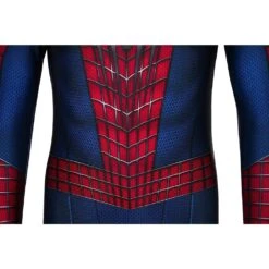 Spider-man Tobey Maguire Cosplay Suit For Kids 30 Spider-man Tobey Maguire Cosplay Suit For Kids -One Hero Suits Store j19030ab kida 13
