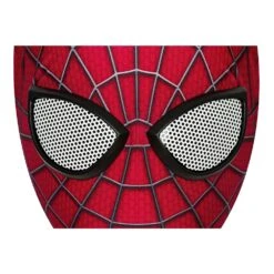 Spider-man Tobey Maguire Cosplay Suit For Kids 26 Spider-man Tobey Maguire Cosplay Suit For Kids -One Hero Suits Store j19030ab kida 9