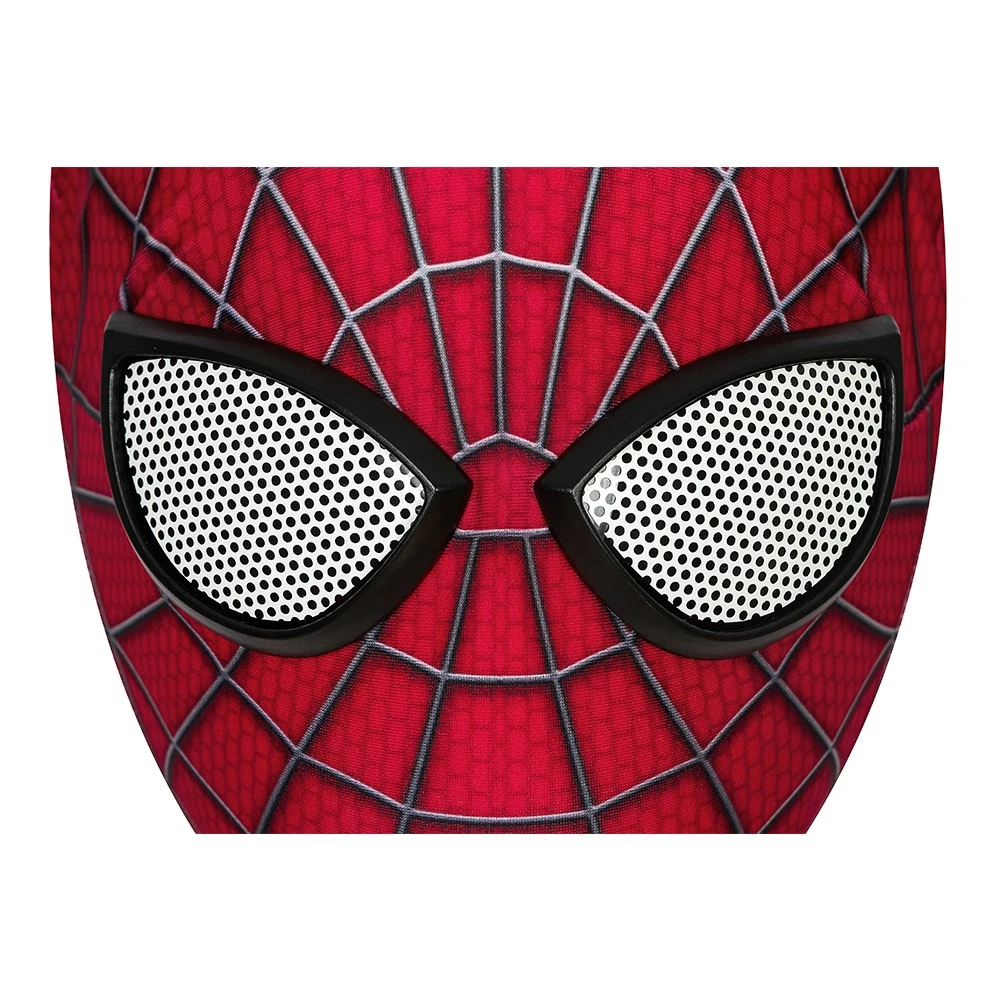 Spider-man Tobey Maguire Cosplay Suit For Kids 11 Spider-man Tobey Maguire Cosplay Suit For Kids - Image 9