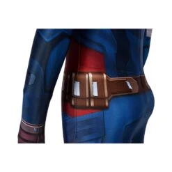 Gifts For Kids Captain America Cosplay Costumes Avengers2 Age Of Ultron Cosplay Suit 26 Gifts For Kids Captain America Cosplay Costumes Avengers2 Age Of Ultron Cosplay Suit -One Hero Suits Store j19032ba kida 10