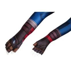 Gifts For Kids Captain America Cosplay Costumes Avengers2 Age Of Ultron Cosplay Suit 23 Gifts For Kids Captain America Cosplay Costumes Avengers2 Age Of Ultron Cosplay Suit -One Hero Suits Store j19032ba kida 7