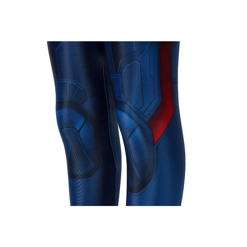 Gifts For Kids Captain America Cosplay Costumes Avengers2 Age Of Ultron Cosplay Suit 11 Gifts For Kids Captain America Cosplay Costumes Avengers2 Age Of Ultron Cosplay Suit - Image 9