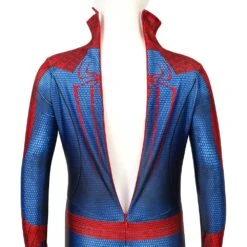 Kids Spider-man Suit Halloween Children Cosplay The Amazing Spider-Man Edition 24 Kids Spider-man Suit Halloween Children Cosplay The Amazing Spider-Man Edition -One Hero Suits Store j19033ab kida 10