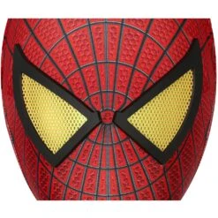 Kids Spider-man Suit Halloween Children Cosplay The Amazing Spider-Man Edition 20 Kids Spider-man Suit Halloween Children Cosplay The Amazing Spider-Man Edition -One Hero Suits Store j19033ab kida 6