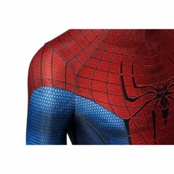 The Amazing Spider-Man Cosplay Costume Peter Parker HD Printed Zentai 24 The Amazing Spider-Man Cosplay Costume Peter Parker HD Printed Zentai -One Hero Suits Store j19033aba 10