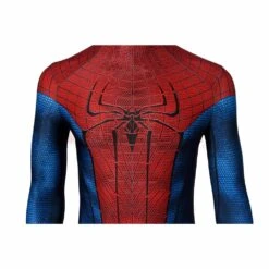 The Amazing Spider-Man Cosplay Costume Peter Parker HD Printed Zentai 23 The Amazing Spider-Man Cosplay Costume Peter Parker HD Printed Zentai -One Hero Suits Store j19033aba 11