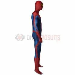 The Amazing Spider-Man Cosplay Costume Peter Parker HD Printed Zentai 17 The Amazing Spider-Man Cosplay Costume Peter Parker HD Printed Zentai -One Hero Suits Store j19033aba 3