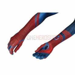 The Amazing Spider-Man Cosplay Costume Peter Parker HD Printed Zentai 19 The Amazing Spider-Man Cosplay Costume Peter Parker HD Printed Zentai -One Hero Suits Store j19033aba 5