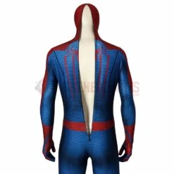 The Amazing Spider-Man Cosplay Costume Peter Parker HD Printed Zentai 18 The Amazing Spider-Man Cosplay Costume Peter Parker HD Printed Zentai -One Hero Suits Store j19033aba 6