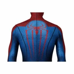 The Amazing Spider-Man Cosplay Costume Peter Parker HD Printed Zentai 20 The Amazing Spider-Man Cosplay Costume Peter Parker HD Printed Zentai -One Hero Suits Store j19033aba 8