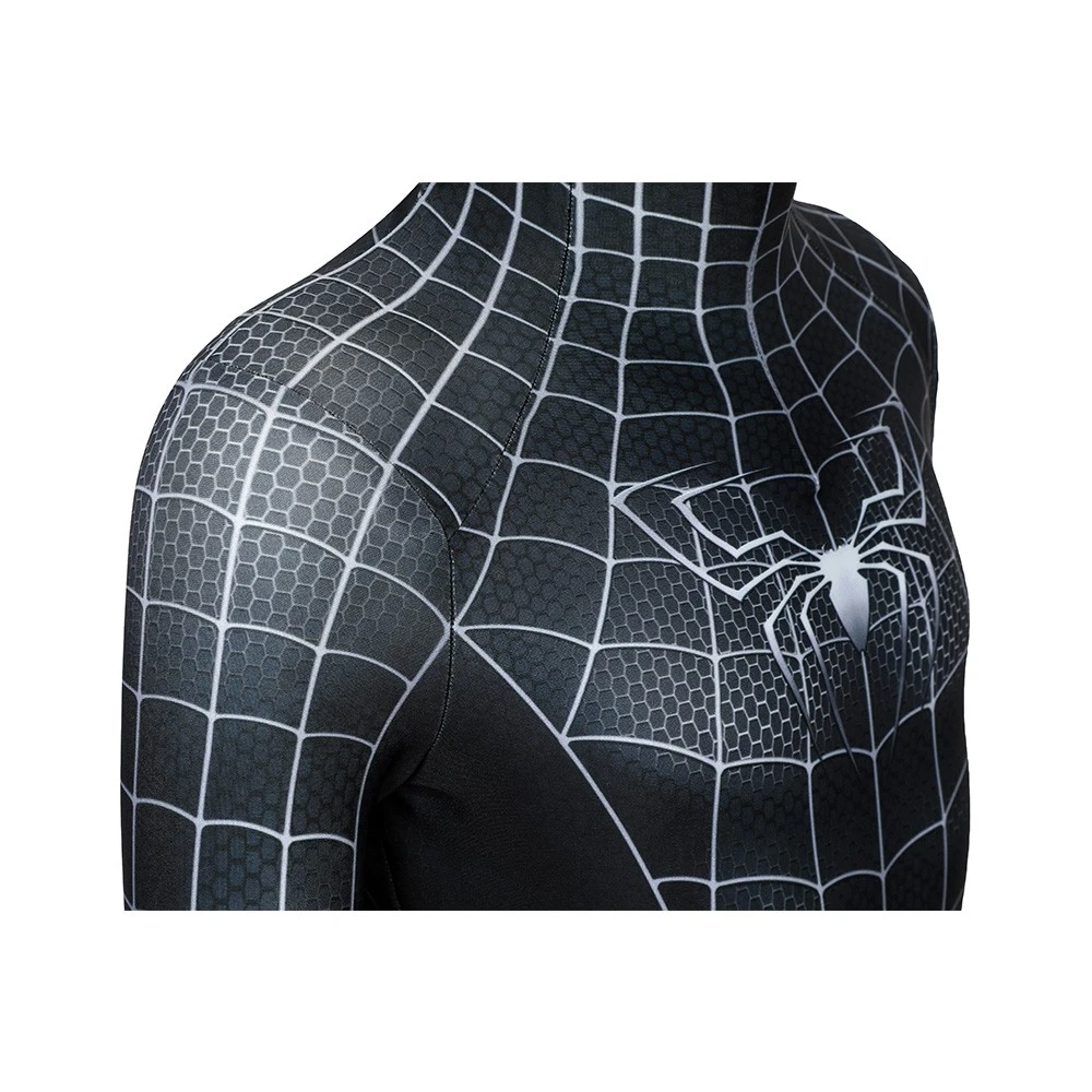 Venom Cosplay Suit For Kids Better Gifts For Children 12 Venom Cosplay Suit For Kids Better Gifts For Children - Image 10