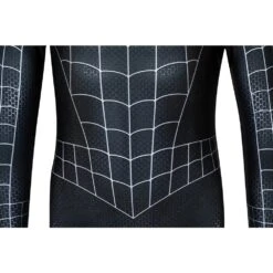 Venom Cosplay Suit For Kids Better Gifts For Children 27 Venom Cosplay Suit For Kids Better Gifts For Children -One Hero Suits Store j19034bb kida 11