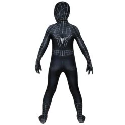 Venom Cosplay Suit For Kids Better Gifts For Children 29 Venom Cosplay Suit For Kids Better Gifts For Children -One Hero Suits Store j19034bb kida 13