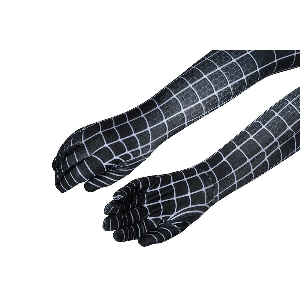 Venom Cosplay Suit For Kids Better Gifts For Children 7 Venom Cosplay Suit For Kids Better Gifts For Children - Image 5