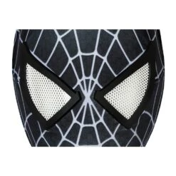 Venom Cosplay Suit For Kids Better Gifts For Children 22 Venom Cosplay Suit For Kids Better Gifts For Children -One Hero Suits Store j19034bb kida 6