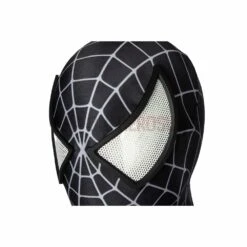 Venom Eddie Brock Cosplay Costume Black Spider-man Suit -One Hero Suits Store j19034bba 9