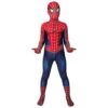 Kids Spider-man Cosplay Suit Classic Tobey Maguire Printed Edition 1 Kids Spider-man Cosplay Suit Classic Tobey Maguire Printed Edition -One Hero Suits Store j19035ab kida 1