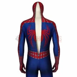 Tobey Maguire Spider-man Suit High Quality 3D Printed Cosplay Costumes 27 Tobey Maguire Spider-man Suit High Quality 3D Printed Cosplay Costumes -One Hero Suits Store j19035aba 13