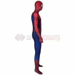 Tobey Maguire Spider-man Suit High Quality 3D Printed Cosplay Costumes 17 Tobey Maguire Spider-man Suit High Quality 3D Printed Cosplay Costumes -One Hero Suits Store j19035aba 3