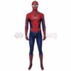 Spider-man Cosplay Costume The Classic Spider Man 2 Peter Parker Red Suit 1 Spider-man Cosplay Costume The Classic Spider Man 2 Peter Parker Red Suit -One Hero Suits Store j19036aba 1