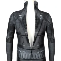 Spider-man Stealth Suit For Kids Night Monkey Children Halloween Printed Costume 27 Spider-man Stealth Suit For Kids Night Monkey Children Halloween Printed Costume -One Hero Suits Store j19038eb kida 10