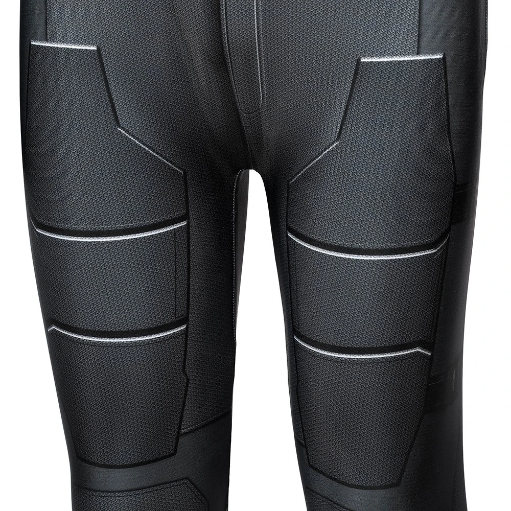 Spider-man Stealth Suit For Kids Night Monkey Children Halloween Printed Costume 13 Spider-man Stealth Suit For Kids Night Monkey Children Halloween Printed Costume - Image 11