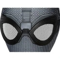 Spider-man Stealth Suit For Kids Night Monkey Children Halloween Printed Costume 30 Spider-man Stealth Suit For Kids Night Monkey Children Halloween Printed Costume -One Hero Suits Store j19038eb kida 13