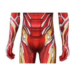 Iron Man Cosplay Costumes Iron Man Spandex Cosplay Suit For Adults -One Hero Suits Store j19039aaa 10