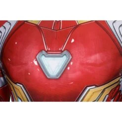Iron Man Cosplay Costumes Iron Man Spandex Cosplay Suit For Adults -One Hero Suits Store j19039aaa 11