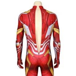 Iron Man Cosplay Costumes Iron Man Spandex Cosplay Suit For Adults -One Hero Suits Store j19039aaa 13