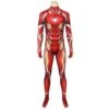 Iron Man Cosplay Costumes Iron Man Spandex Cosplay Suit For Adults -One Hero Suits Store j19039aaa 1
