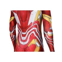 Iron Man Cosplay Costumes Iron Man Spandex Cosplay Suit For Adults -One Hero Suits Store j19039aaa 8