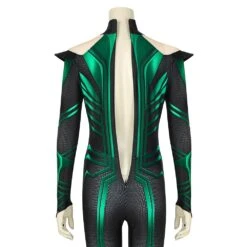Thor Ragnarok Cosplay Costumes Hela 3D Printed Cosplay Suit 26 Thor Ragnarok Cosplay Costumes Hela 3D Printed Cosplay Suit -One Hero Suits Store j19040caa 10