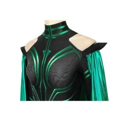 Thor Ragnarok Cosplay Costumes Hela 3D Printed Cosplay Suit 27 Thor Ragnarok Cosplay Costumes Hela 3D Printed Cosplay Suit -One Hero Suits Store j19040caa 11