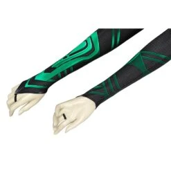 Thor Ragnarok Cosplay Costumes Hela 3D Printed Cosplay Suit 28 Thor Ragnarok Cosplay Costumes Hela 3D Printed Cosplay Suit -One Hero Suits Store j19040caa 12