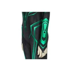 Thor Ragnarok Cosplay Costumes Hela 3D Printed Cosplay Suit 29 Thor Ragnarok Cosplay Costumes Hela 3D Printed Cosplay Suit -One Hero Suits Store j19040caa 13