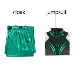 Thor Ragnarok Cosplay Costumes Hela 3D Printed Cosplay Suit 31 Thor Ragnarok Cosplay Costumes Hela 3D Printed Cosplay Suit -One Hero Suits Store j19040caa 15
