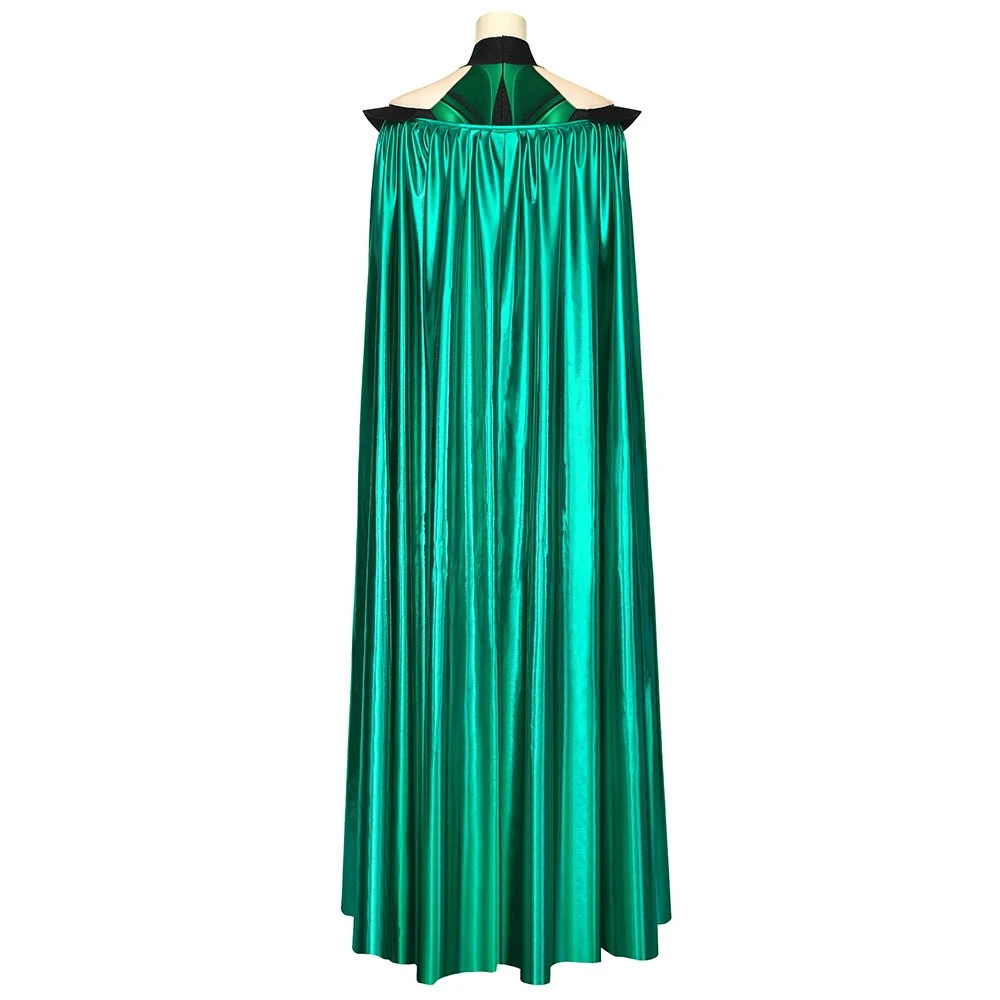 Thor Ragnarok Cosplay Costumes Hela 3D Printed Cosplay Suit 4 Thor Ragnarok Cosplay Costumes Hela 3D Printed Cosplay Suit - Image 2